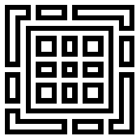 Labyrinth | V=55_033-069 Labyrinth | V=55_033-069